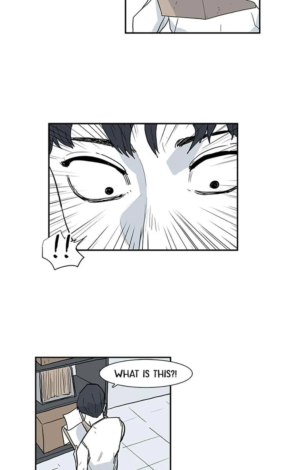 Read Prison Experiment (Seong Eun Tae) chapter 27 image 42 on Lezhin