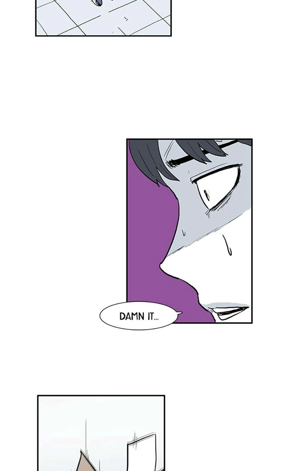 Read Prison Experiment (Seong Eun Tae) chapter 27 image 44 on Lezhin