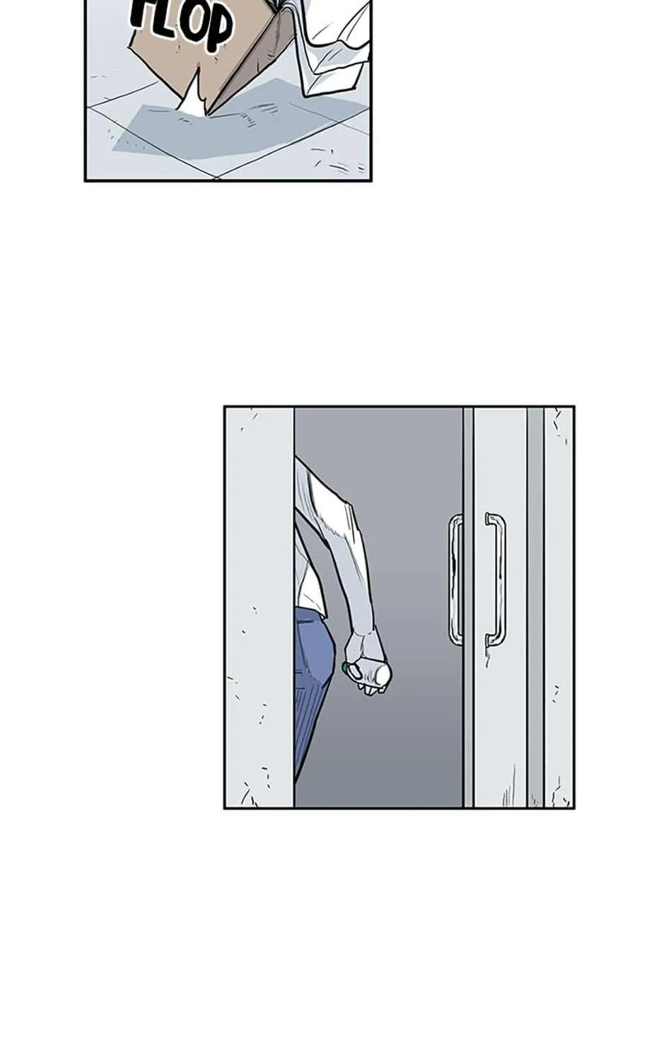 Read Prison Experiment (Seong Eun Tae) chapter 27 image 46 on Lezhin