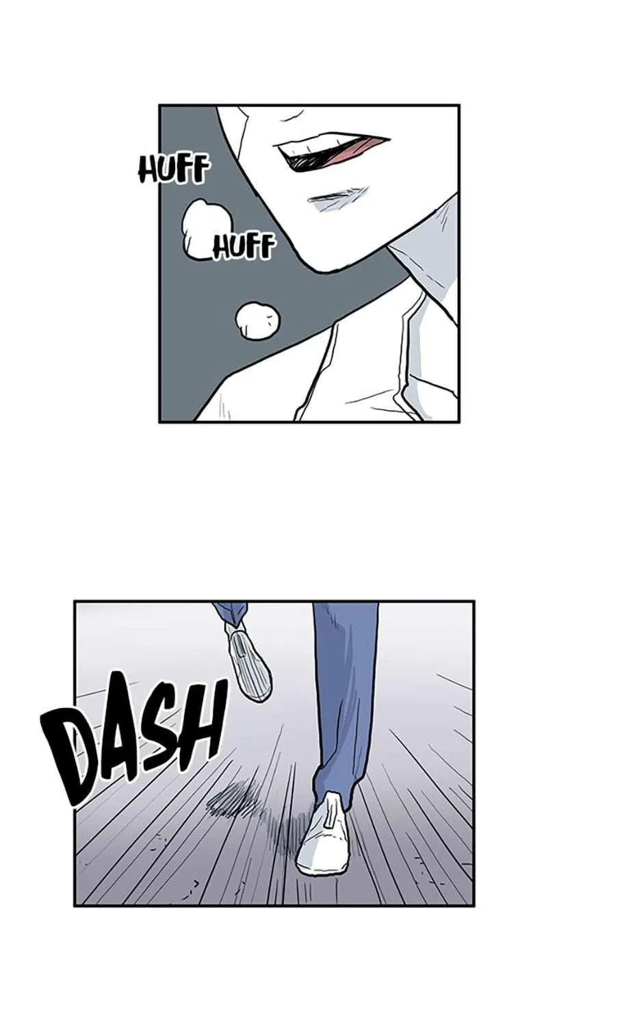 Read Prison Experiment (Seong Eun Tae) chapter 27 image 48 on Lezhin