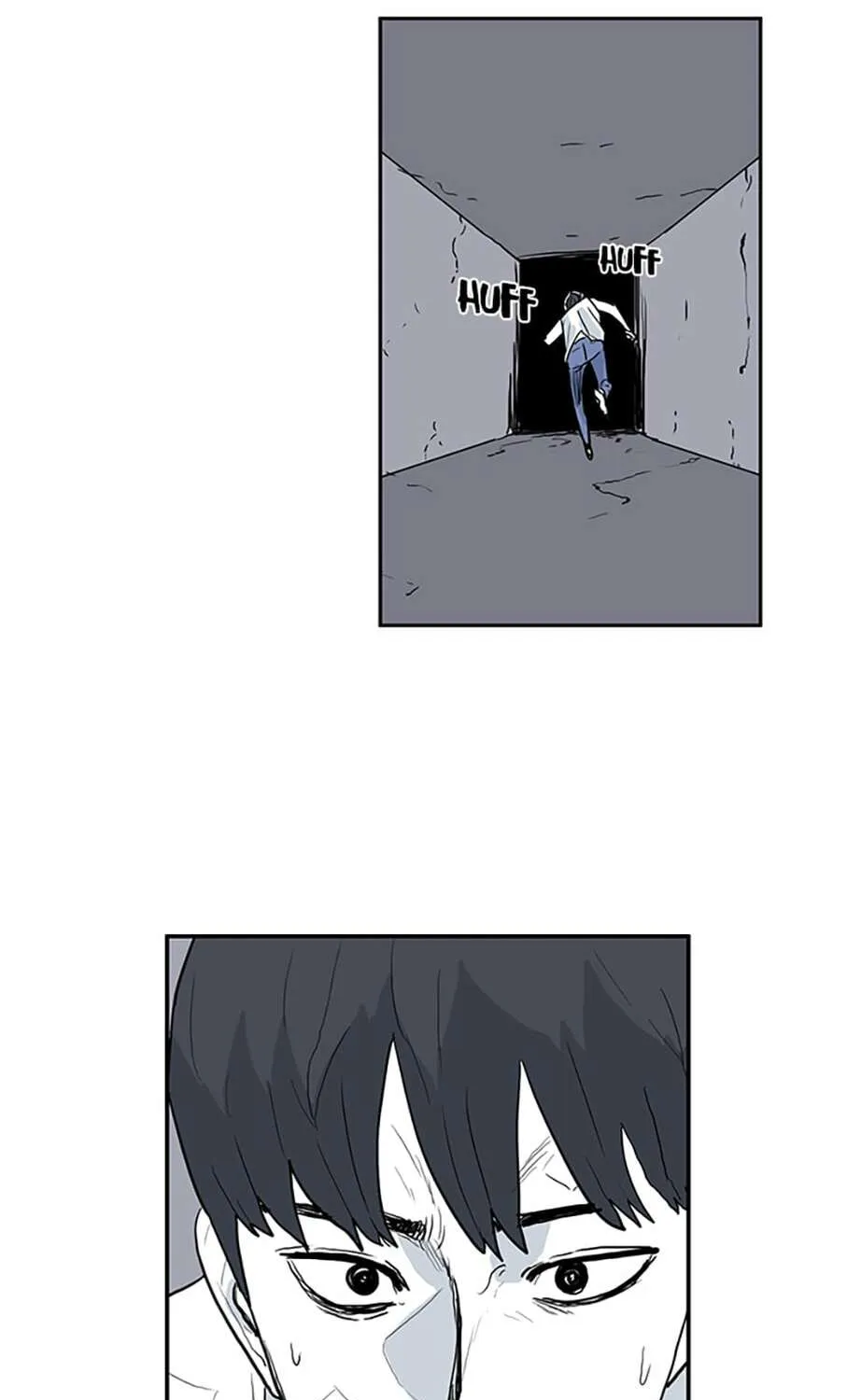 Read Prison Experiment (Seong Eun Tae) chapter 27 image 50 on Lezhin