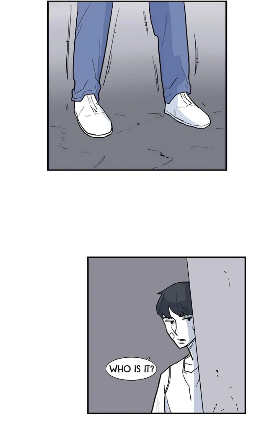 Read Prison Experiment (Seong Eun Tae) chapter 27 image 62 on Lezhin