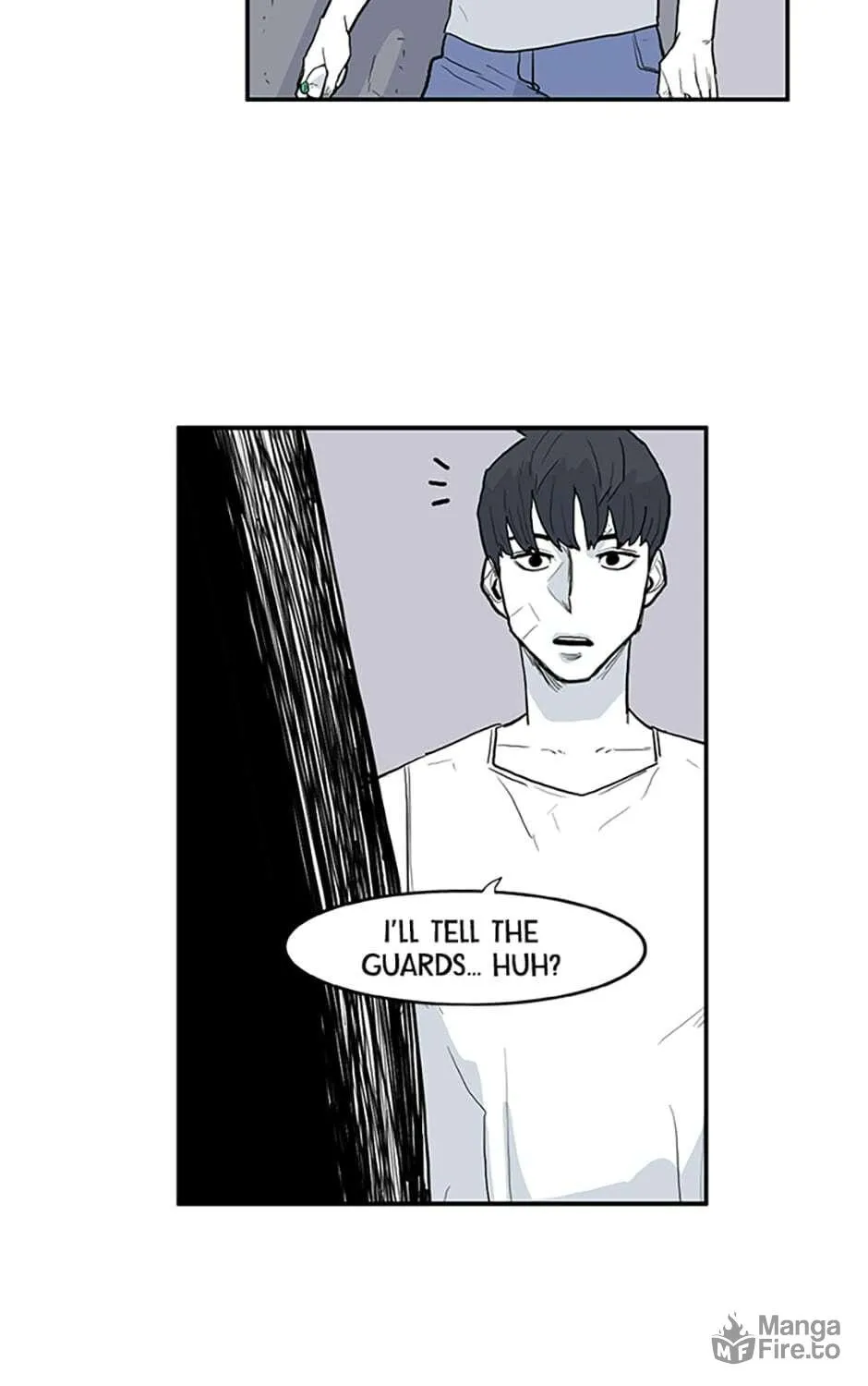 Read Prison Experiment (Seong Eun Tae) chapter 27 image 70 on Lezhin