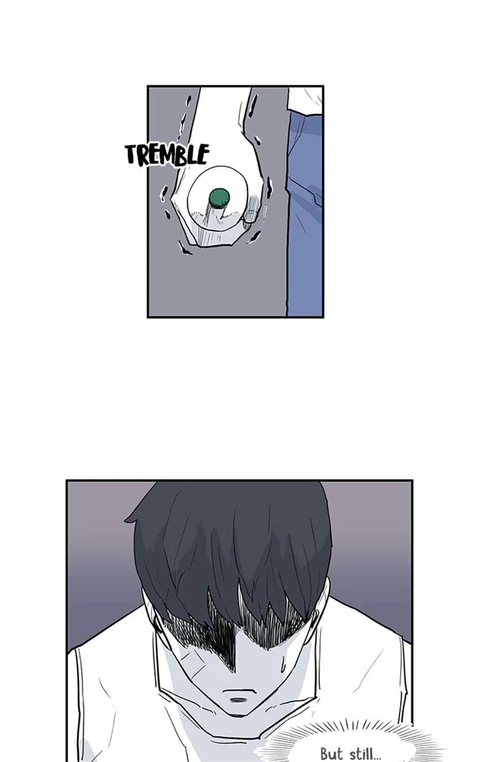 Read Prison Experiment (Seong Eun Tae) chapter 28 image 10 on Lezhin