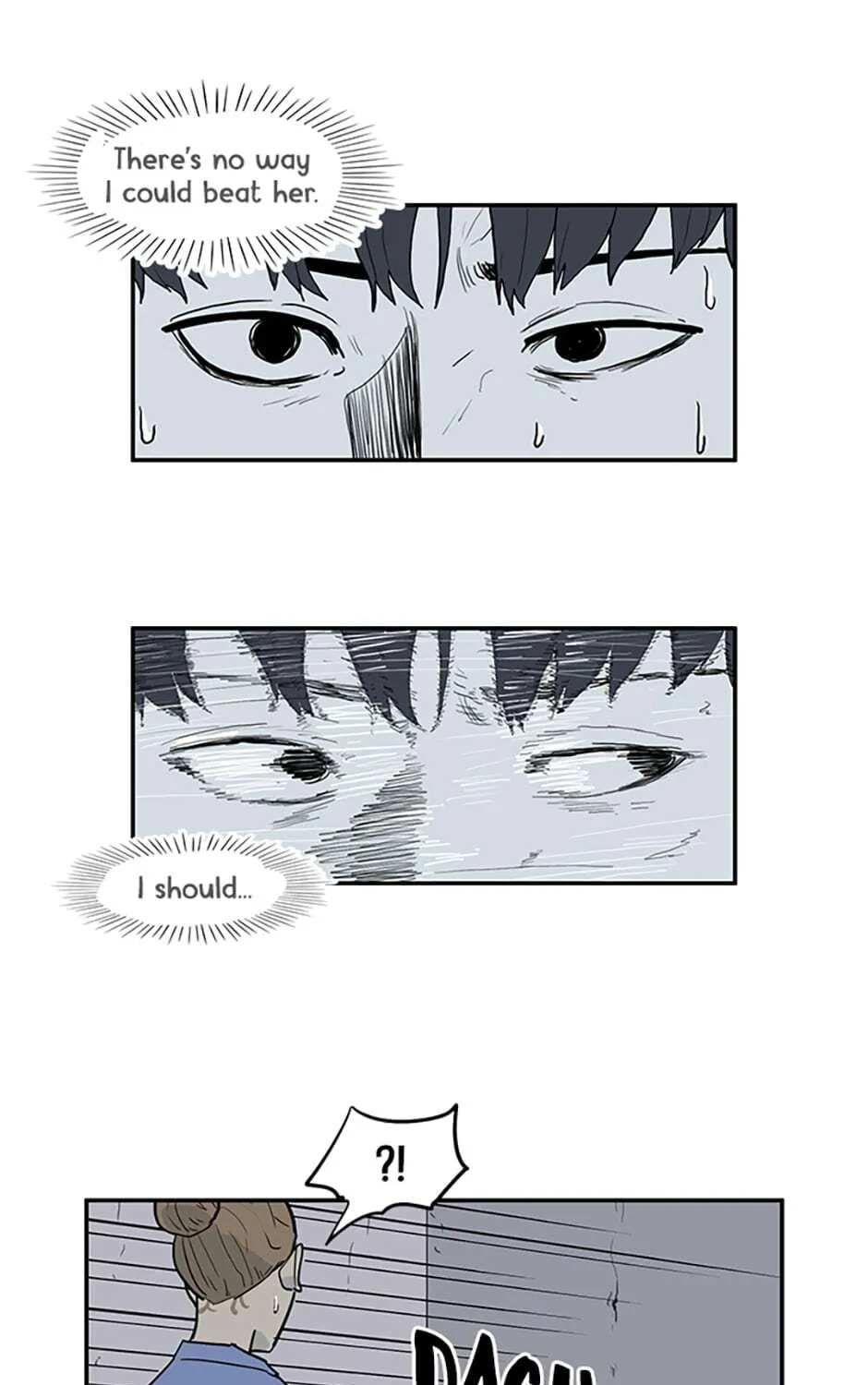 Read Prison Experiment (Seong Eun Tae) chapter 28 image 12 on Lezhin