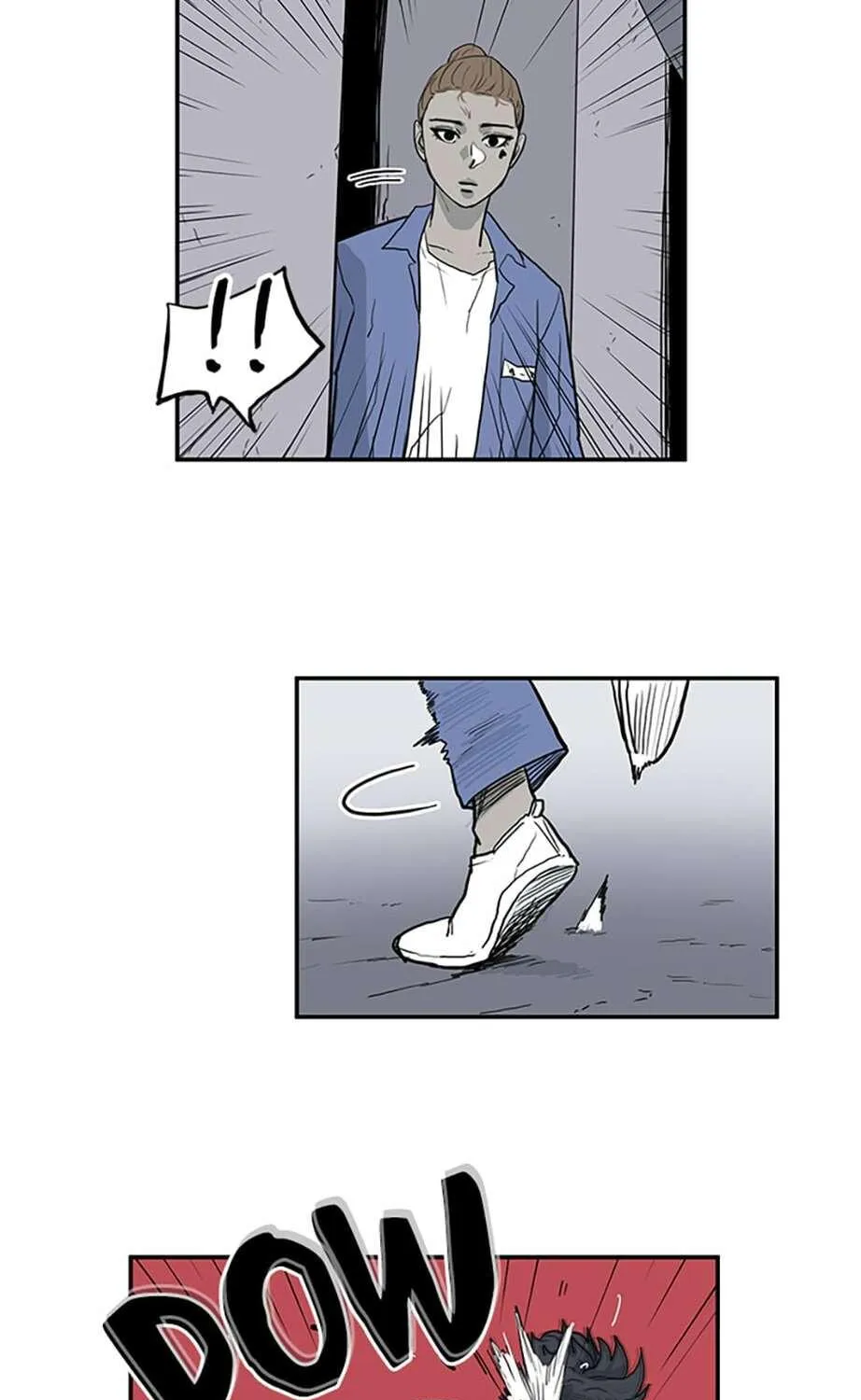 Read Prison Experiment (Seong Eun Tae) chapter 28 image 18 on Lezhin