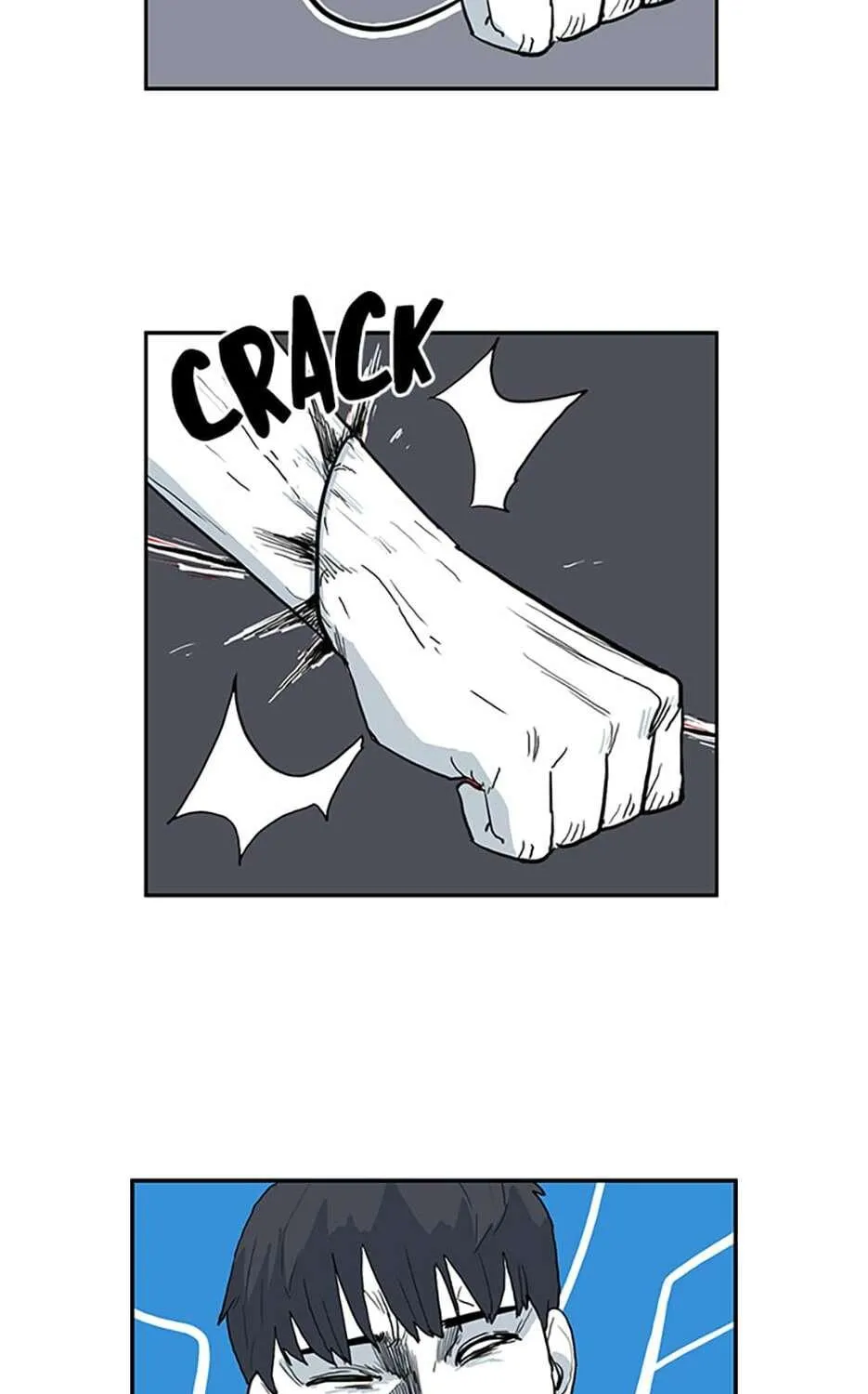 Read Prison Experiment (Seong Eun Tae) chapter 28 image 28 on Lezhin