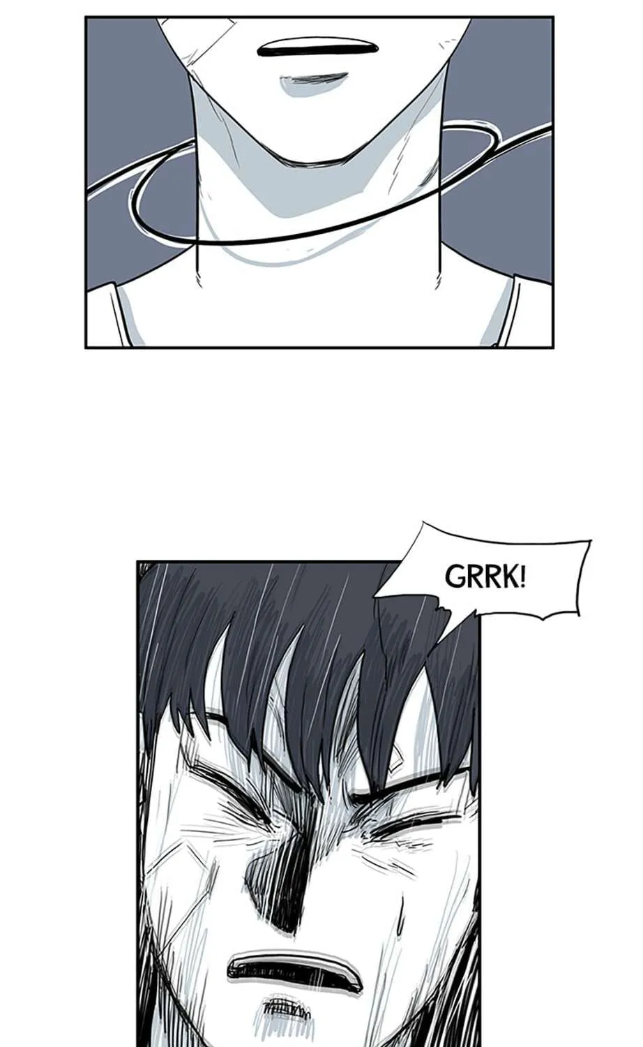 Read Prison Experiment (Seong Eun Tae) chapter 28 image 32 on Lezhin