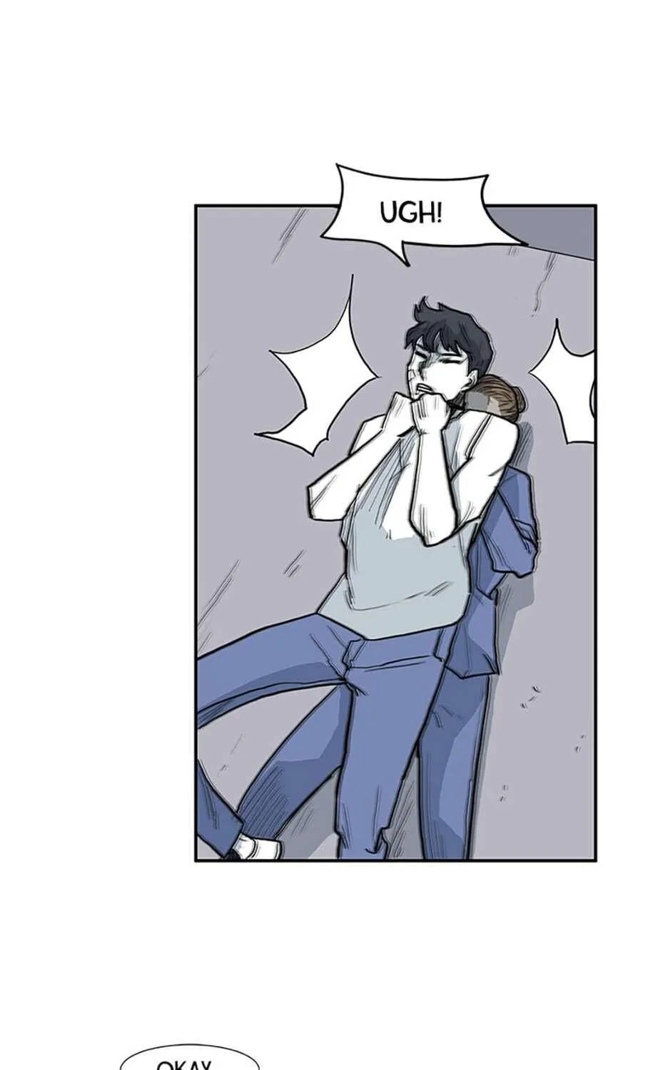 Read Prison Experiment (Seong Eun Tae) chapter 28 image 34 on Lezhin