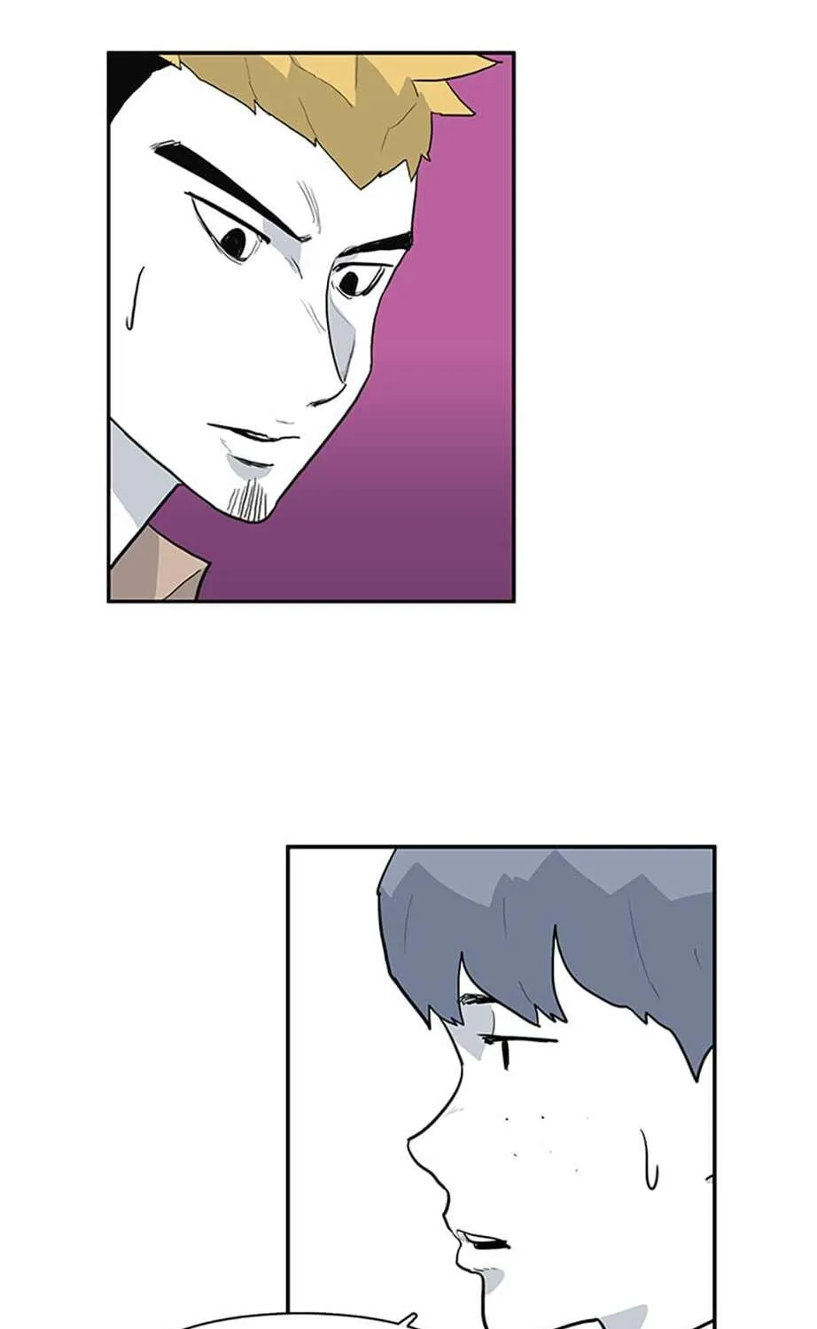 Read Prison Experiment (Seong Eun Tae) chapter 28 image 48 on Lezhin