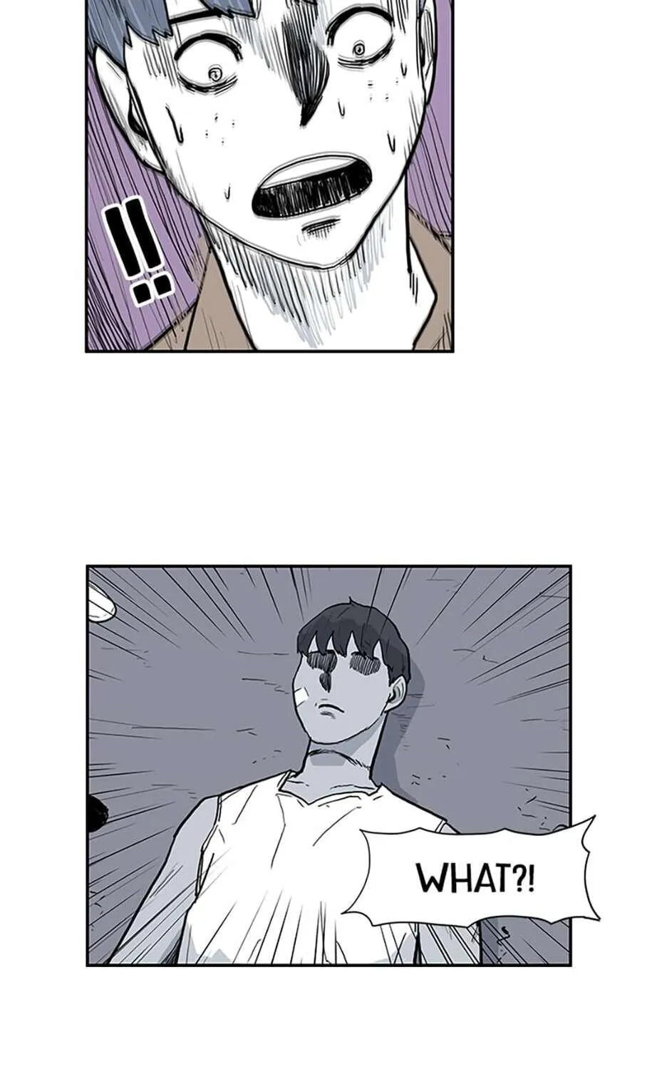 Read Prison Experiment (Seong Eun Tae) chapter 28 image 52 on Lezhin