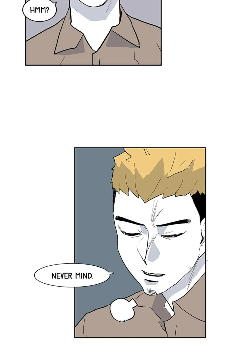 Read Prison Experiment (Seong Eun Tae) chapter 28 image 62 on Lezhin