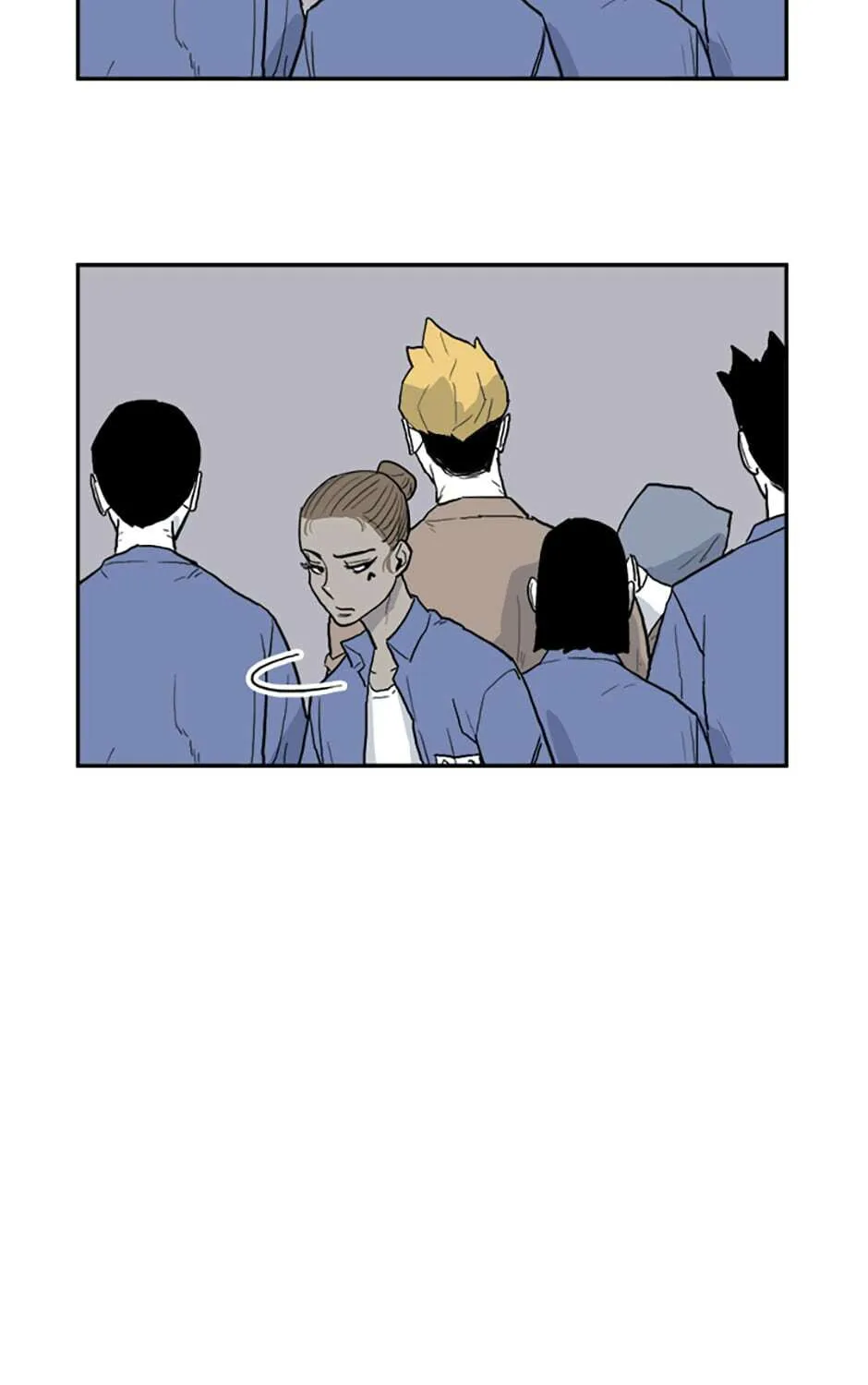 Read Prison Experiment (Seong Eun Tae) chapter 28 image 66 on Lezhin