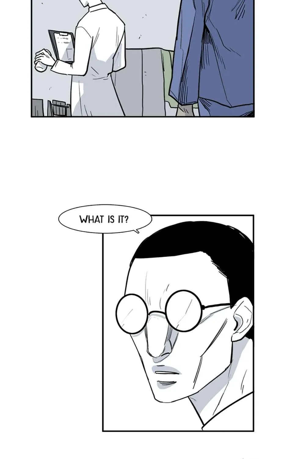 Read Prison Experiment (Seong Eun Tae) chapter 28 image 70 on Lezhin