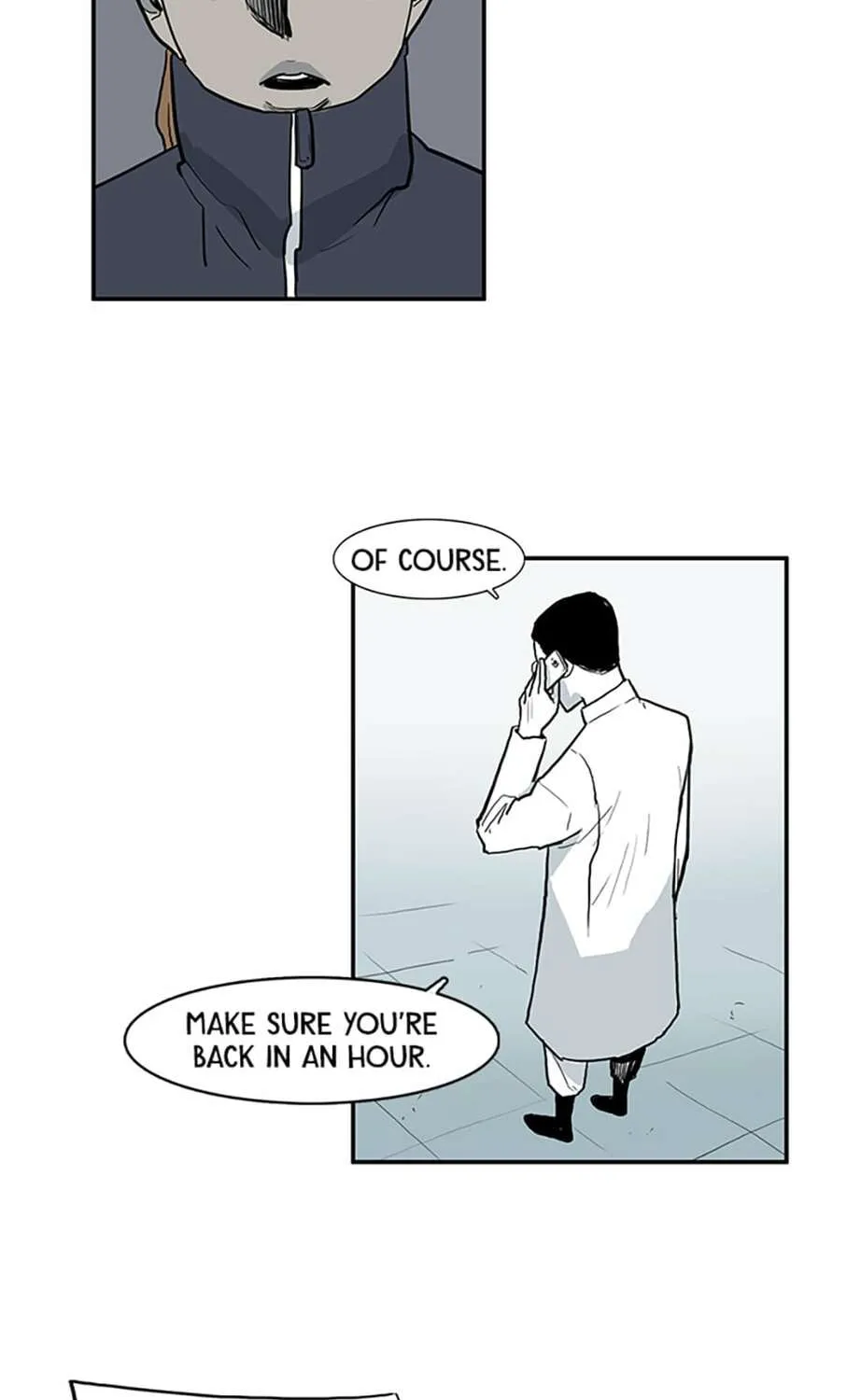 Read Prison Experiment (Seong Eun Tae) chapter 29 image 12 on Lezhin