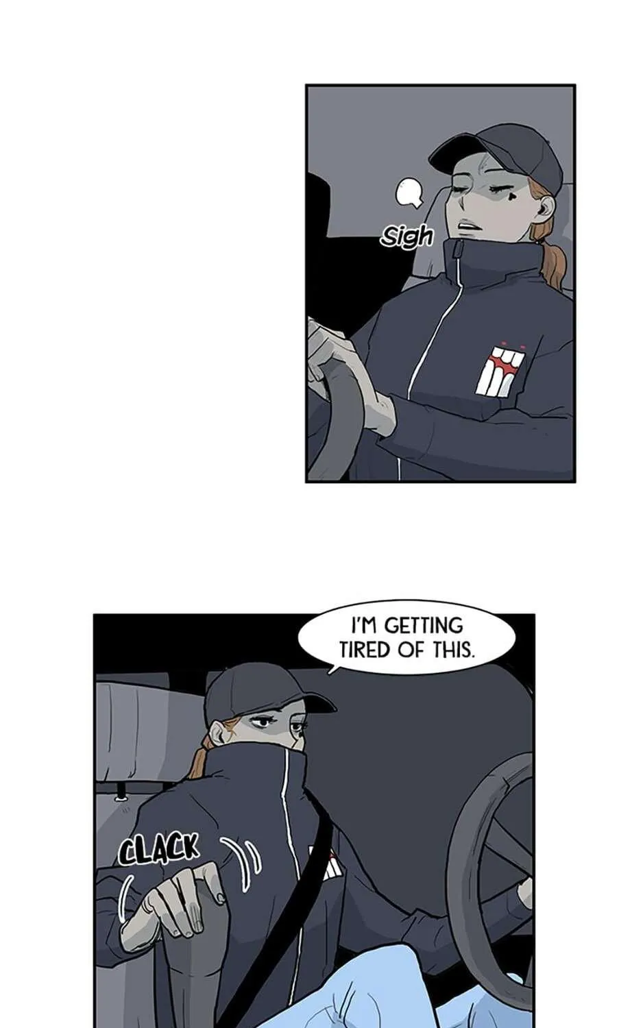 Read Prison Experiment (Seong Eun Tae) chapter 29 image 16 on Lezhin
