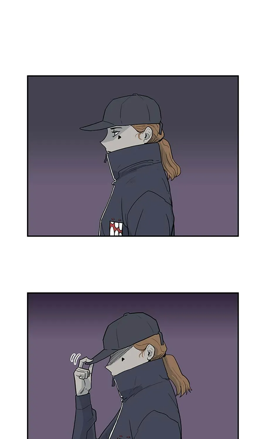 Read Prison Experiment (Seong Eun Tae) chapter 29 image 2 on Lezhin