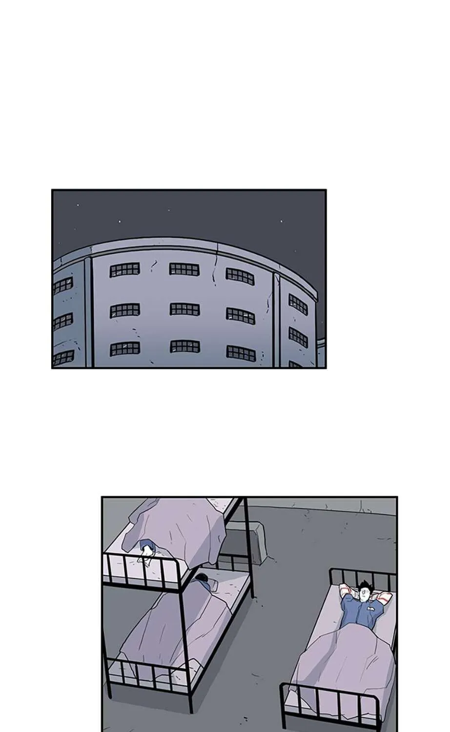 Read Prison Experiment (Seong Eun Tae) chapter 29 image 22 on Lezhin