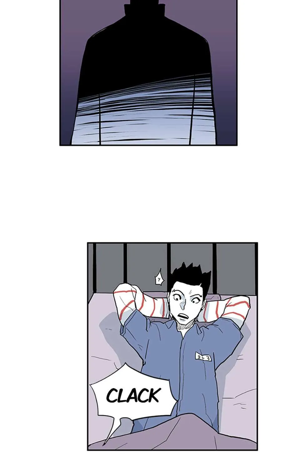 Read Prison Experiment (Seong Eun Tae) chapter 29 image 30 on Lezhin