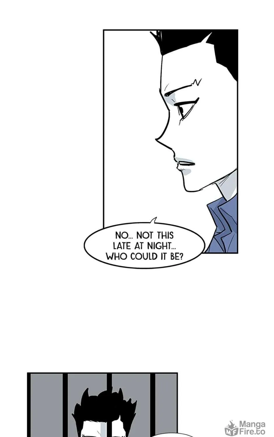 Read Prison Experiment (Seong Eun Tae) chapter 29 image 34 on Lezhin