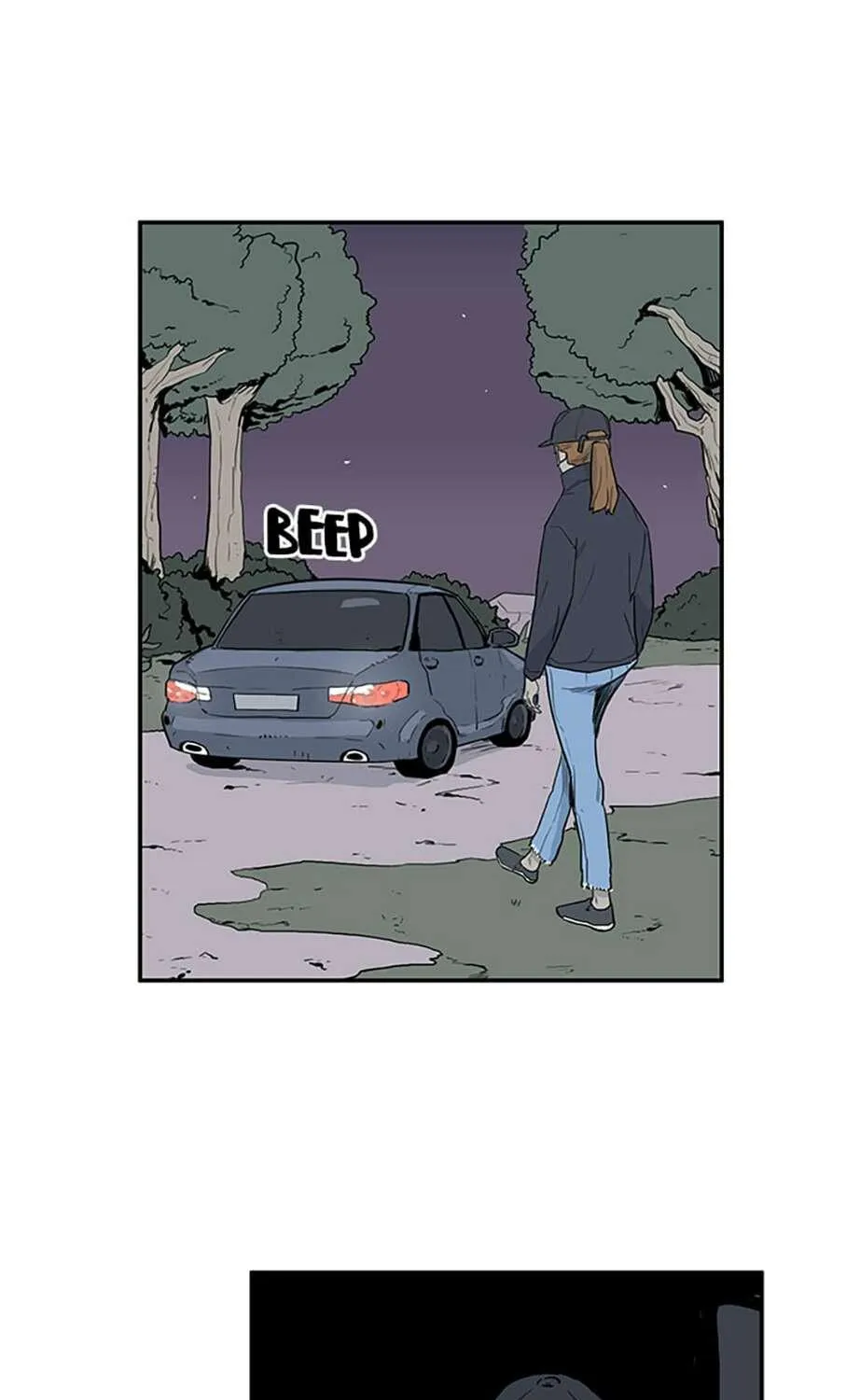 Read Prison Experiment (Seong Eun Tae) chapter 29 image 4 on Lezhin