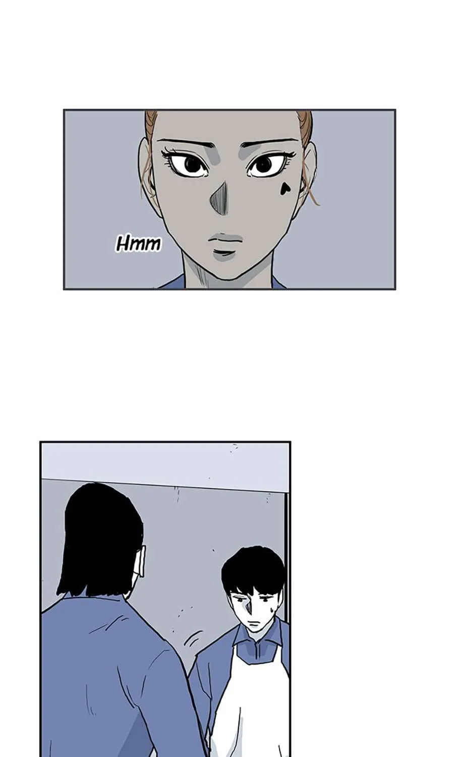Read Prison Experiment (Seong Eun Tae) chapter 29 image 42 on Lezhin