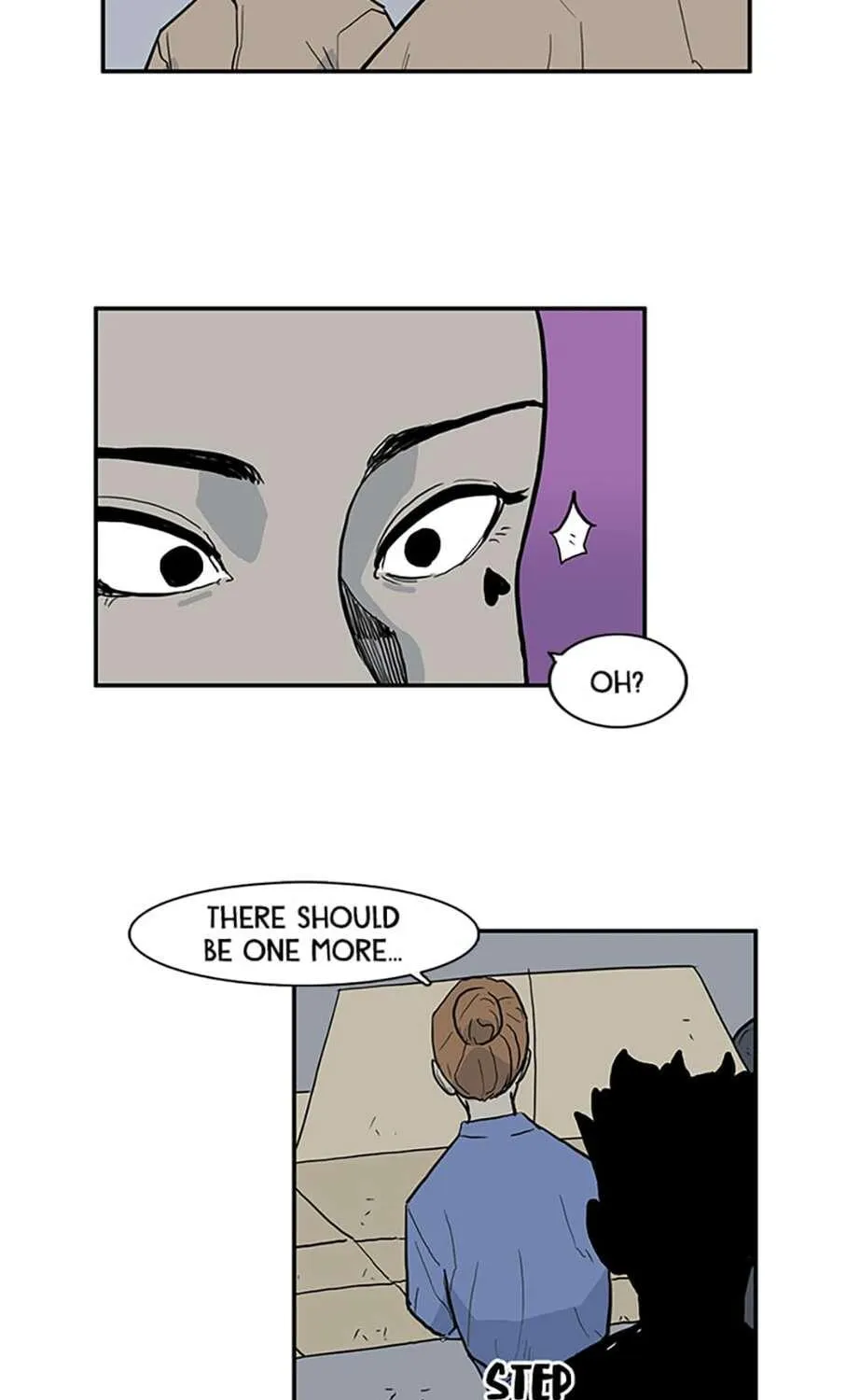 Read Prison Experiment (Seong Eun Tae) chapter 29 image 46 on Lezhin