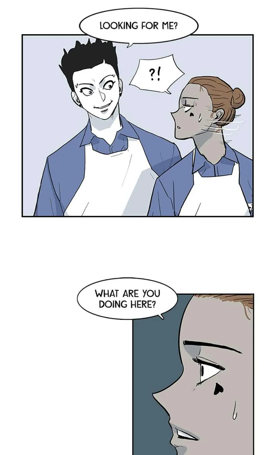 Read Prison Experiment (Seong Eun Tae) chapter 29 image 48 on Lezhin