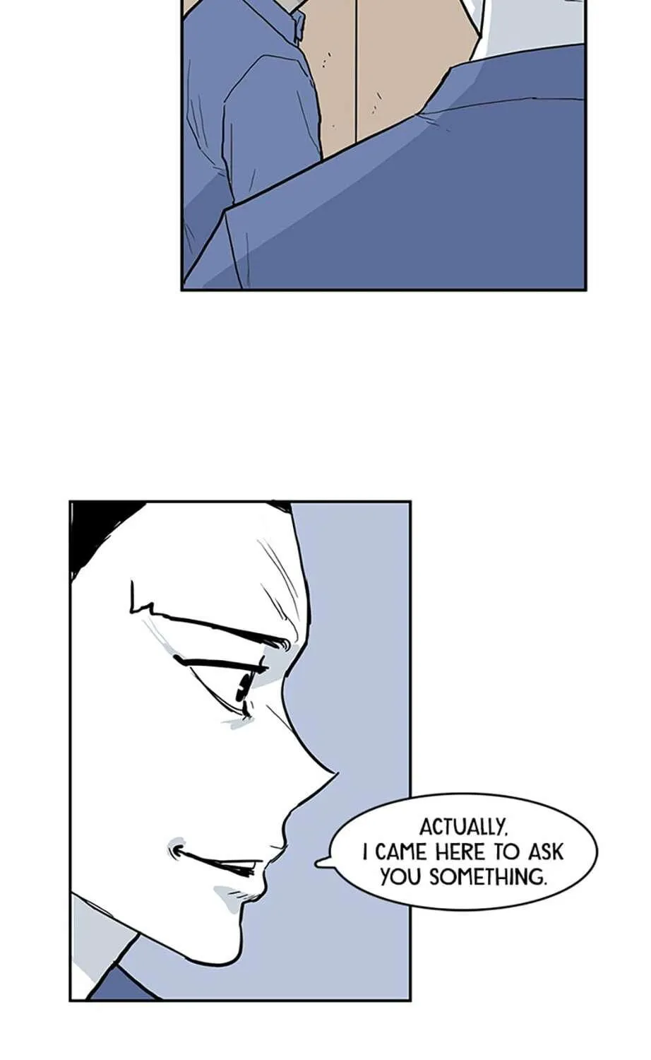 Read Prison Experiment (Seong Eun Tae) chapter 29 image 52 on Lezhin