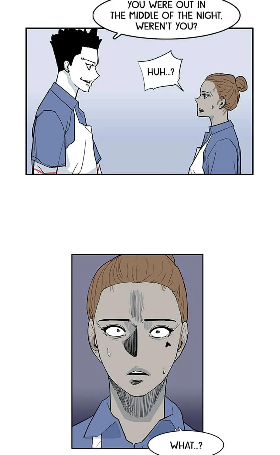 Read Prison Experiment (Seong Eun Tae) chapter 29 image 54 on Lezhin