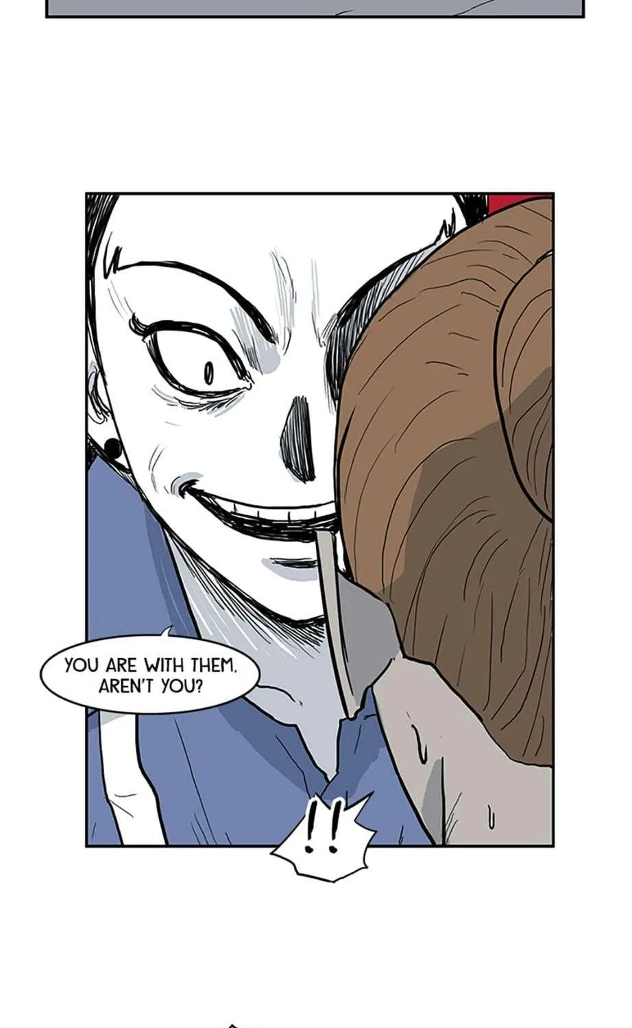 Read Prison Experiment (Seong Eun Tae) chapter 29 image 58 on Lezhin