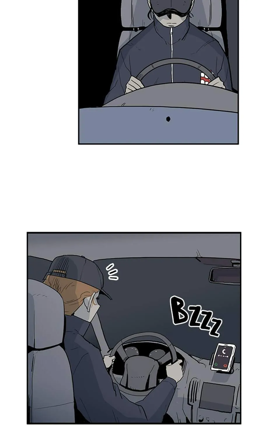Read Prison Experiment (Seong Eun Tae) chapter 29 image 6 on Lezhin