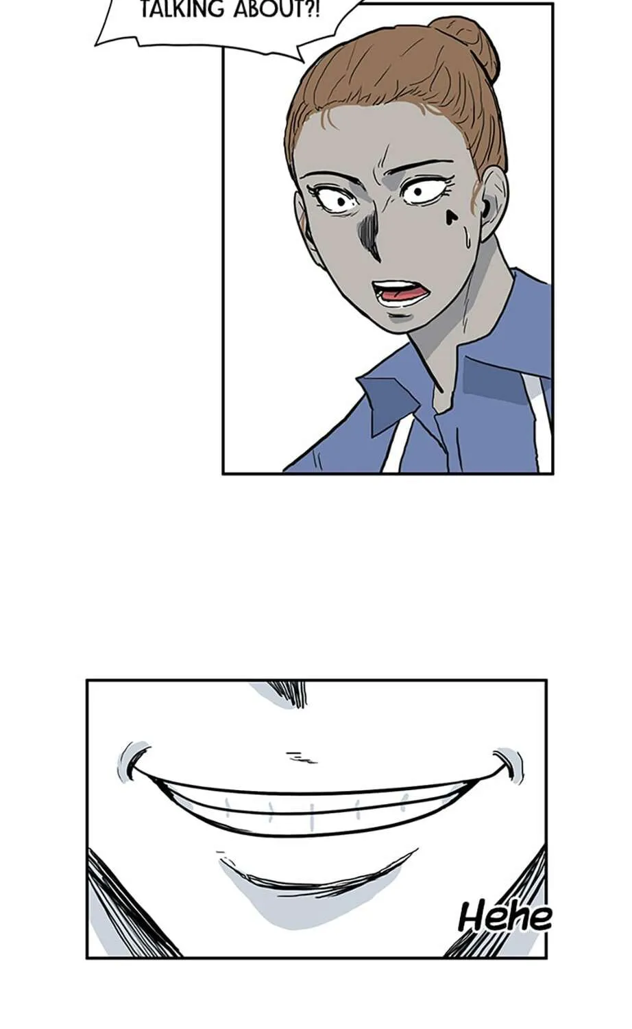 Read Prison Experiment (Seong Eun Tae) chapter 29 image 60 on Lezhin