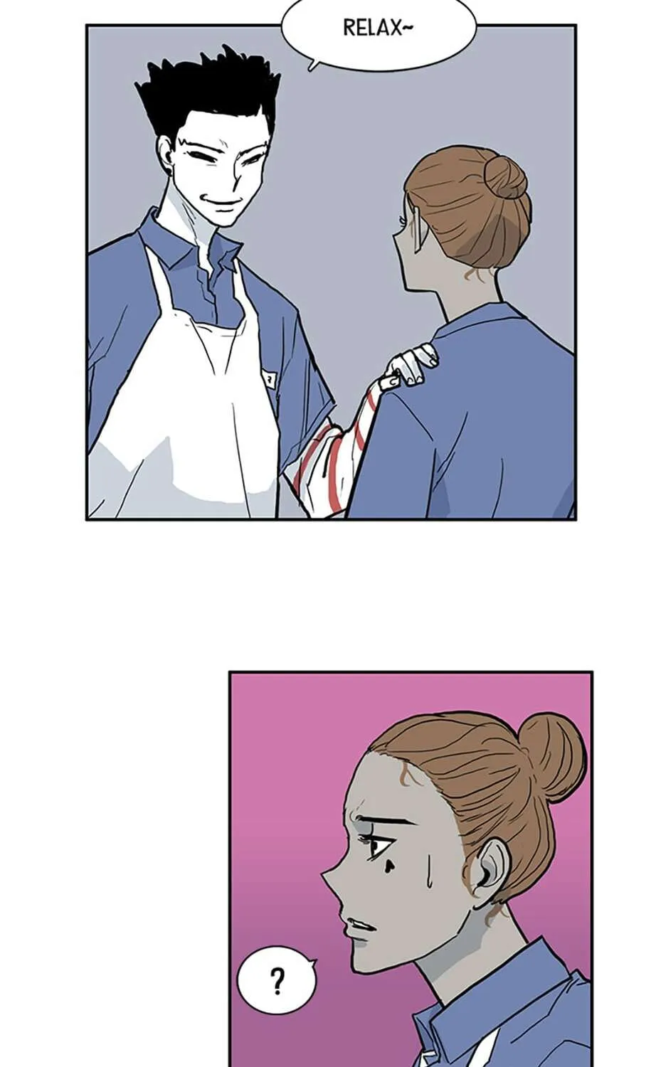 Read Prison Experiment (Seong Eun Tae) chapter 29 image 62 on Lezhin