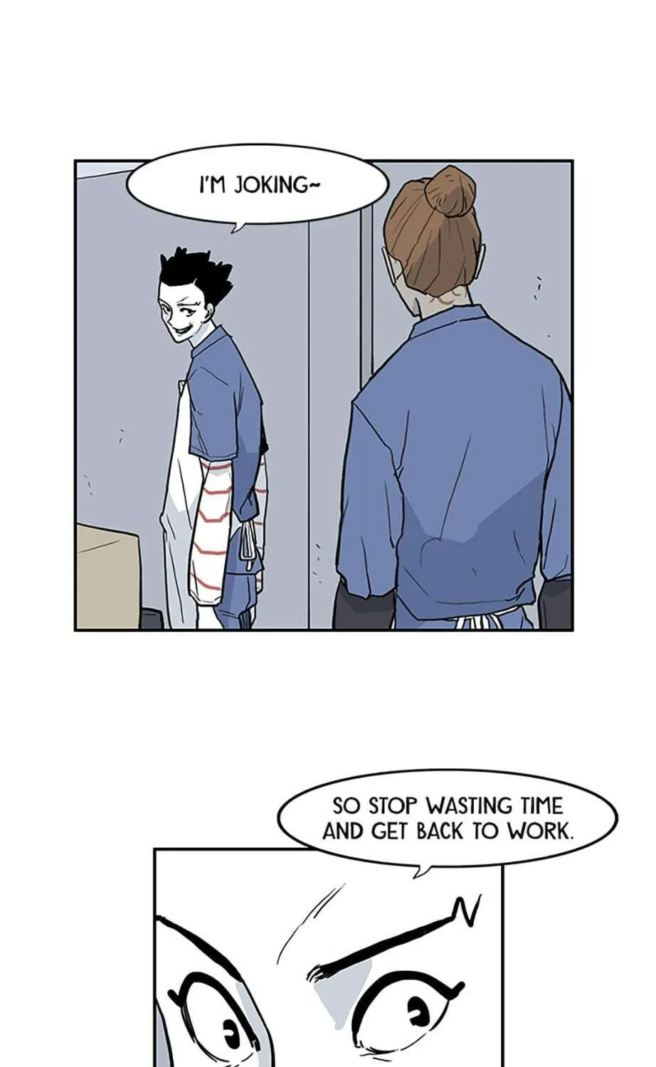 Read Prison Experiment (Seong Eun Tae) chapter 29 image 64 on Lezhin