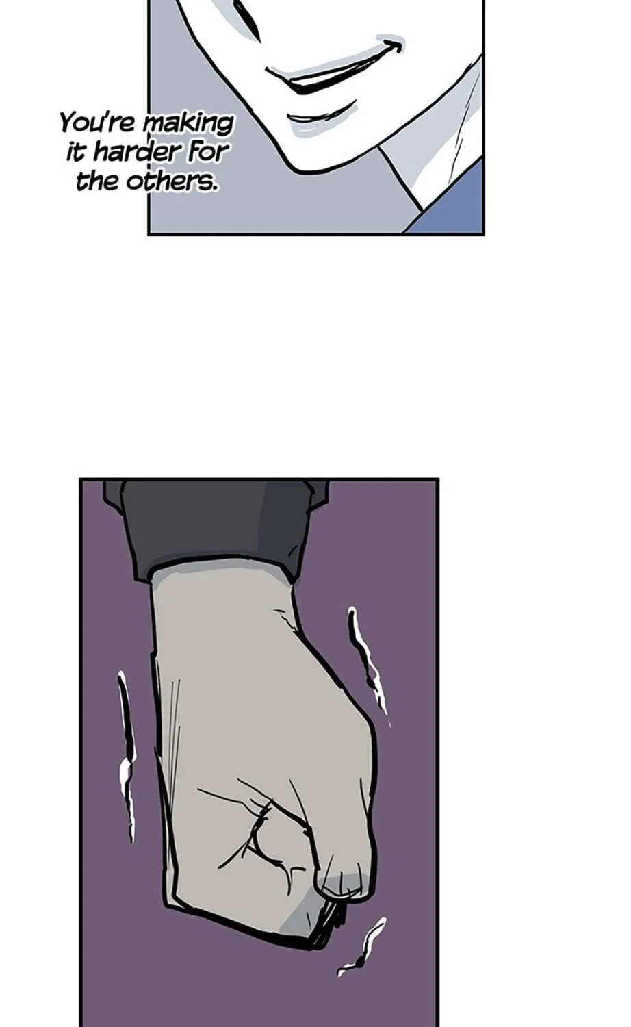 Read Prison Experiment (Seong Eun Tae) chapter 29 image 66 on Lezhin
