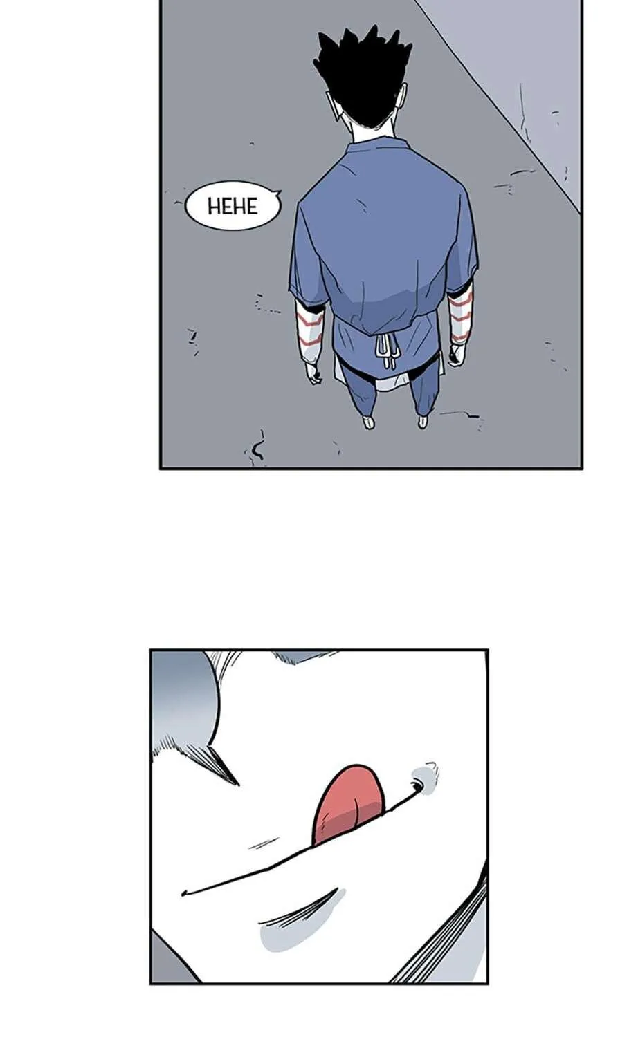 Read Prison Experiment (Seong Eun Tae) chapter 29 image 70 on Lezhin