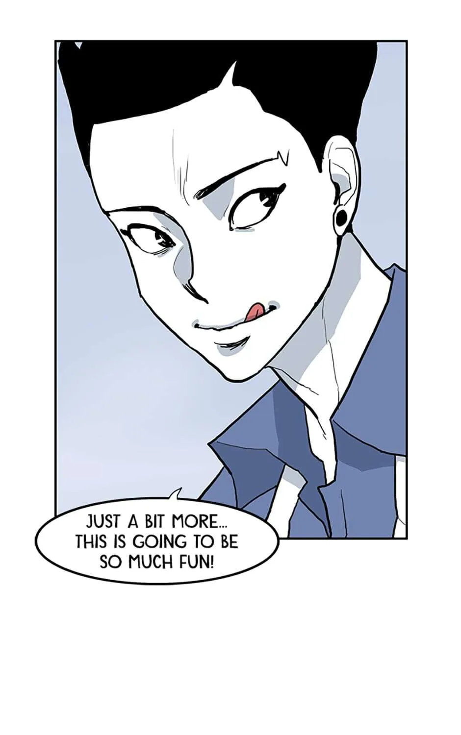 Read Prison Experiment (Seong Eun Tae) chapter 29 image 72 on Lezhin