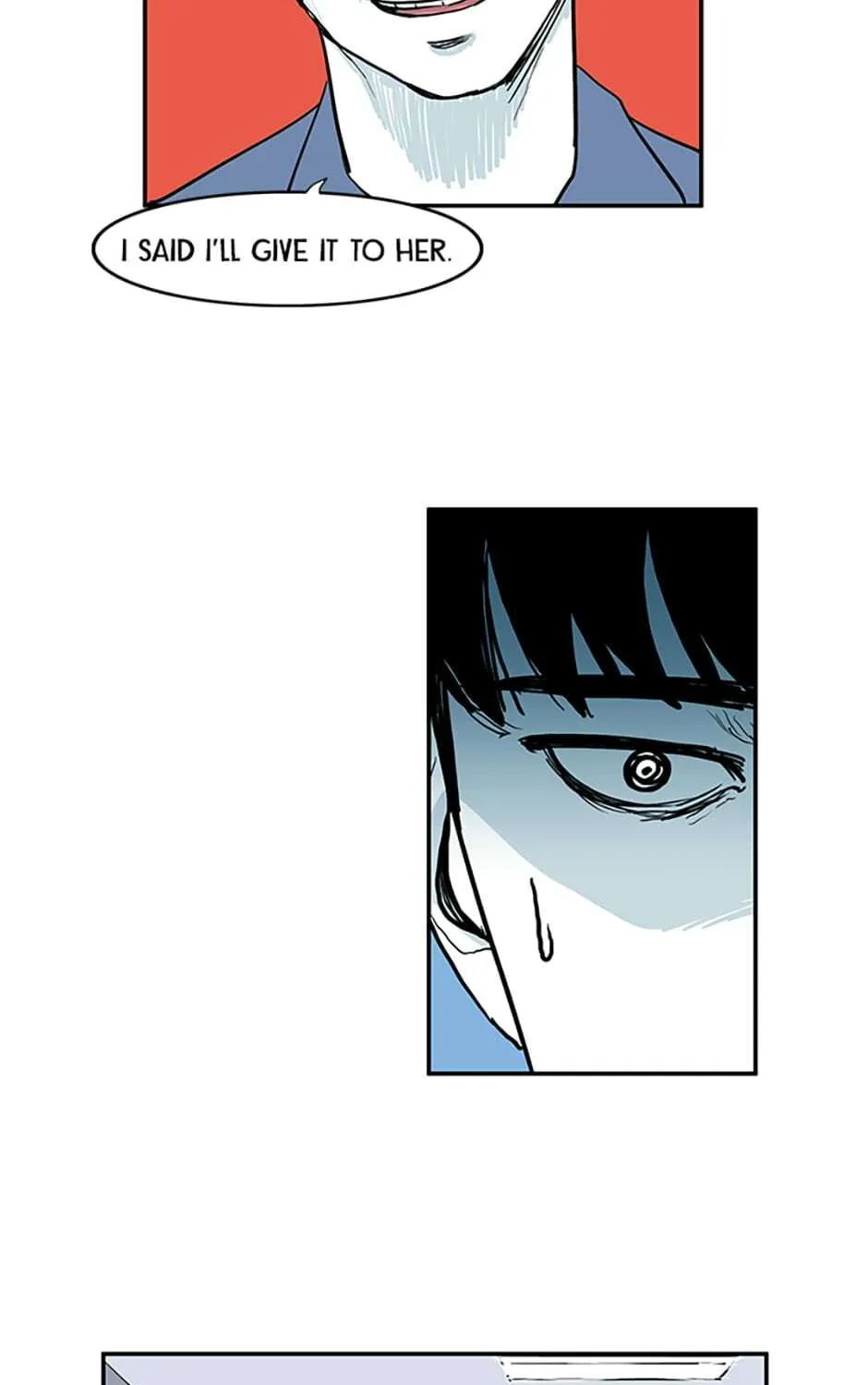 Read Prison Experiment (Seong Eun Tae) chapter 30 image 12 on Lezhin