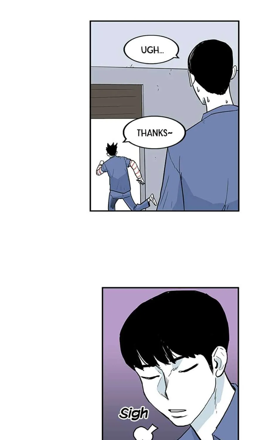 Read Prison Experiment (Seong Eun Tae) chapter 30 image 18 on Lezhin