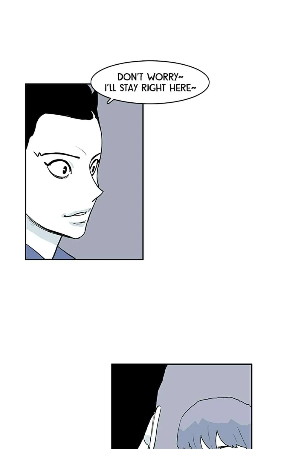 Read Prison Experiment (Seong Eun Tae) chapter 30 image 36 on Lezhin