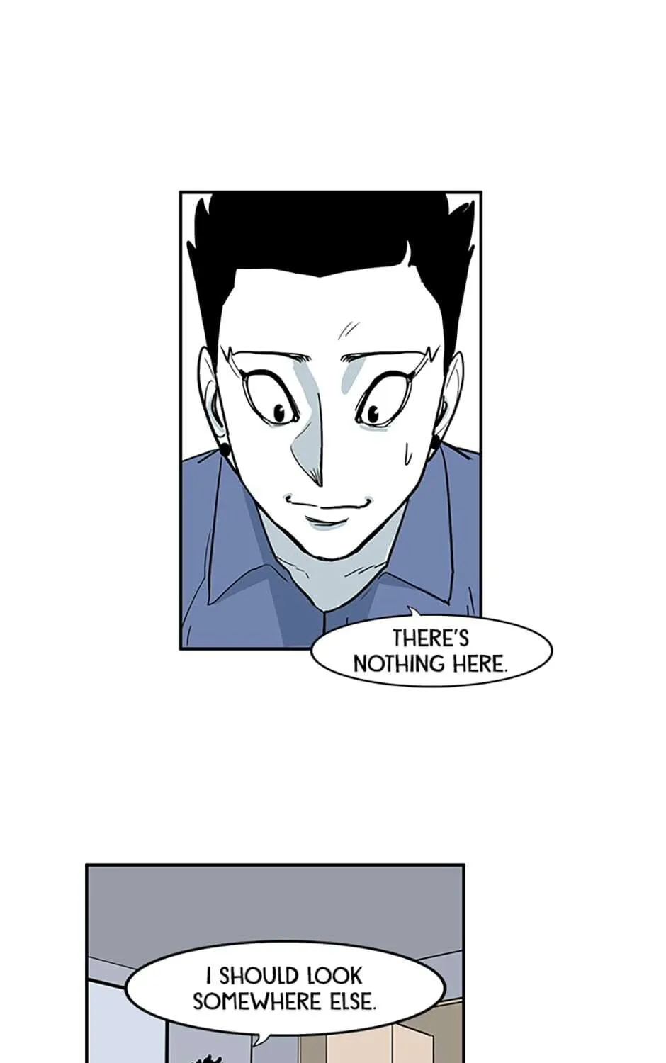 Read Prison Experiment (Seong Eun Tae) chapter 30 image 44 on Lezhin