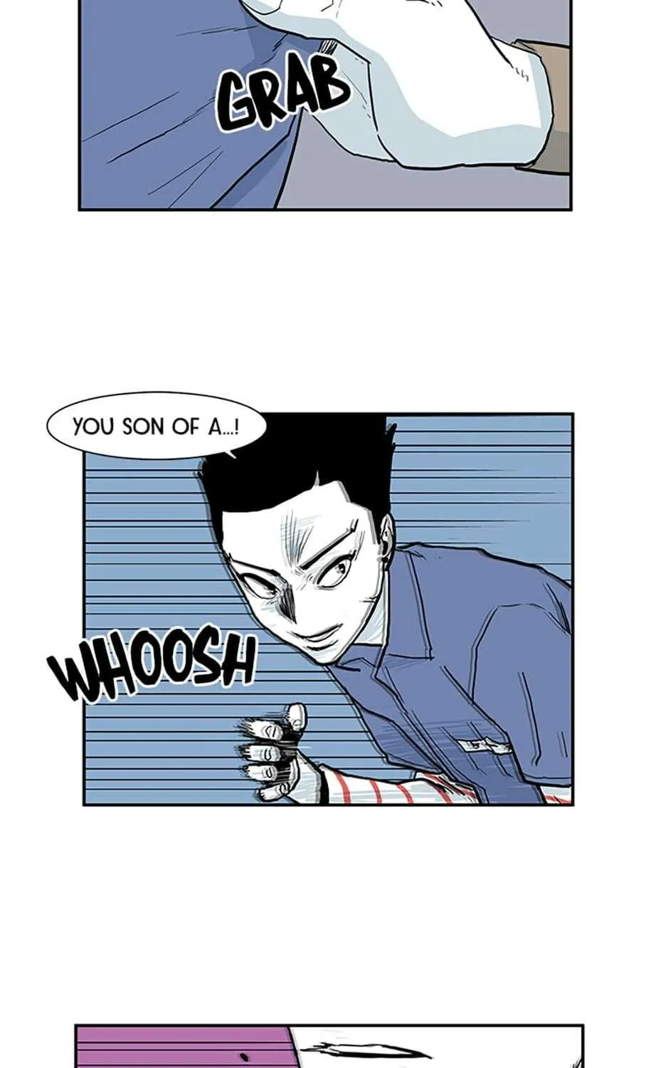 Read Prison Experiment (Seong Eun Tae) chapter 30 image 52 on Lezhin