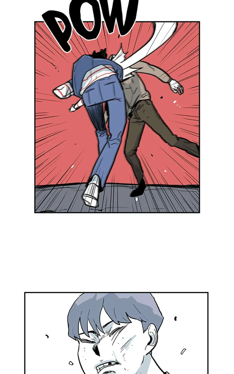 Read Prison Experiment (Seong Eun Tae) chapter 30 image 60 on Lezhin