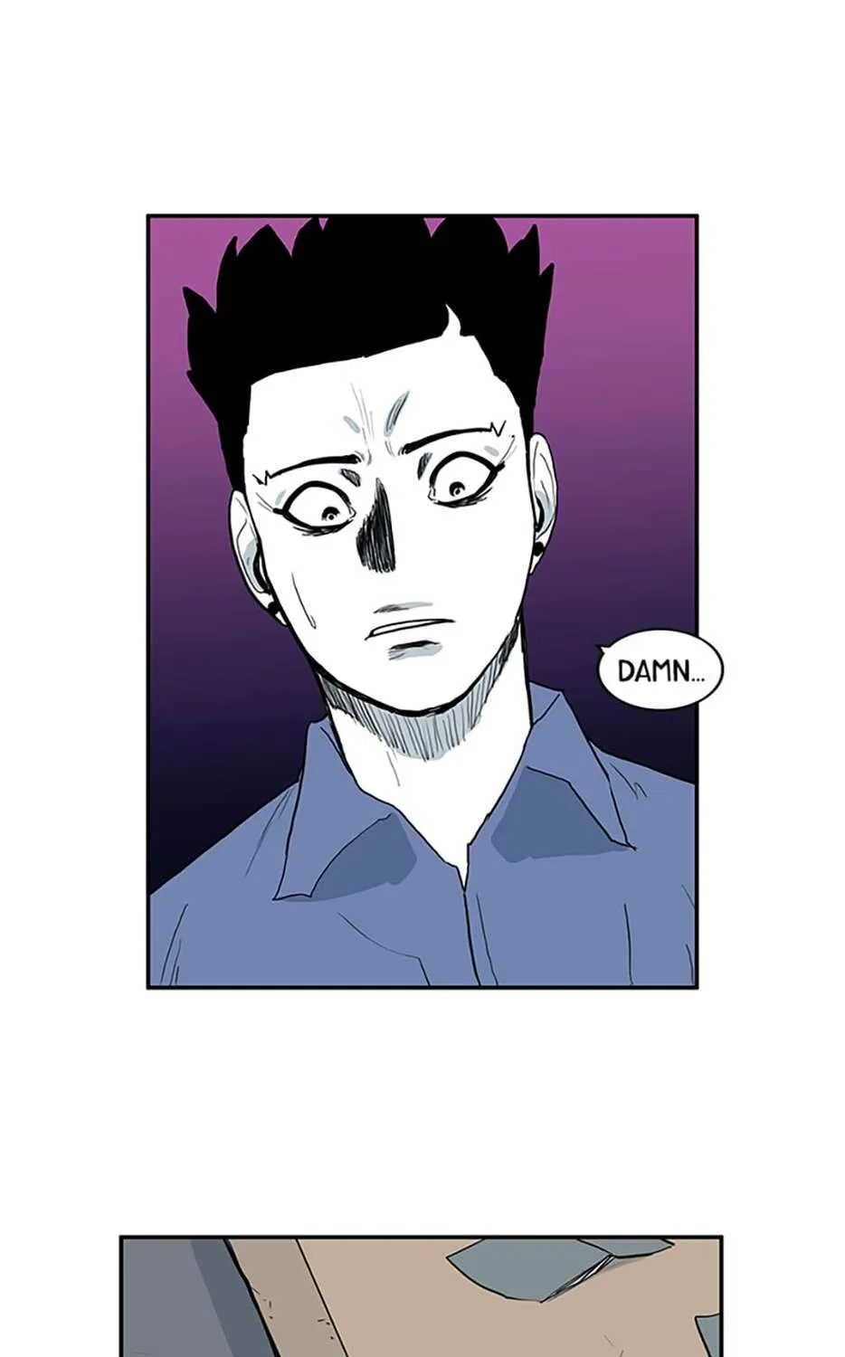 Read Prison Experiment (Seong Eun Tae) chapter 30 image 66 on Lezhin