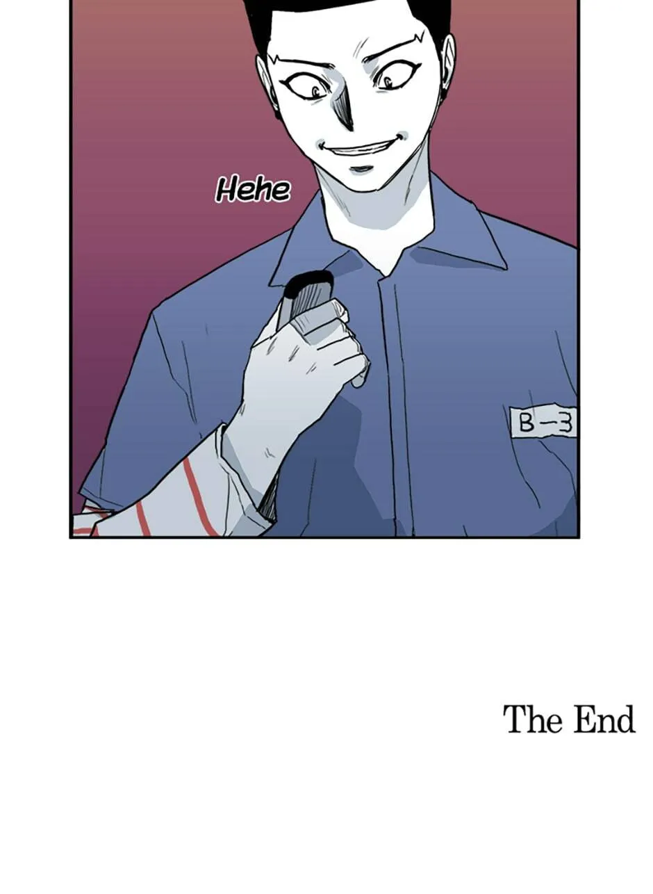 Read Prison Experiment (Seong Eun Tae) chapter 30 image 71 on Lezhin