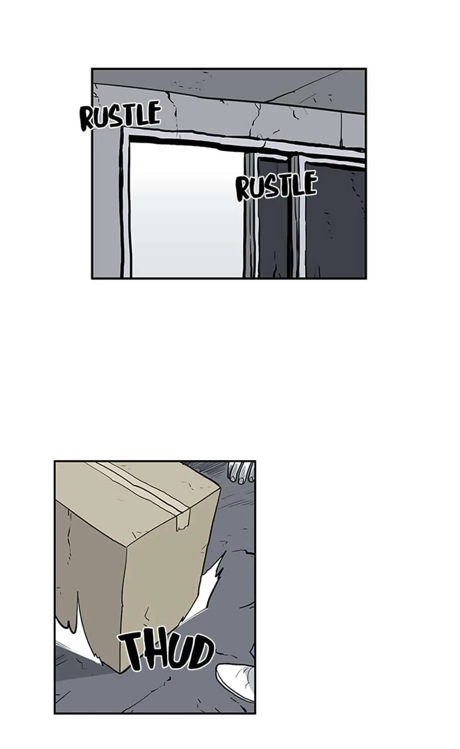 Read Prison Experiment (Seong Eun Tae) chapter 4 image 12 on Lezhin