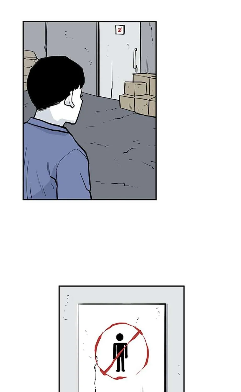 Read Prison Experiment (Seong Eun Tae) chapter 4 image 16 on Lezhin