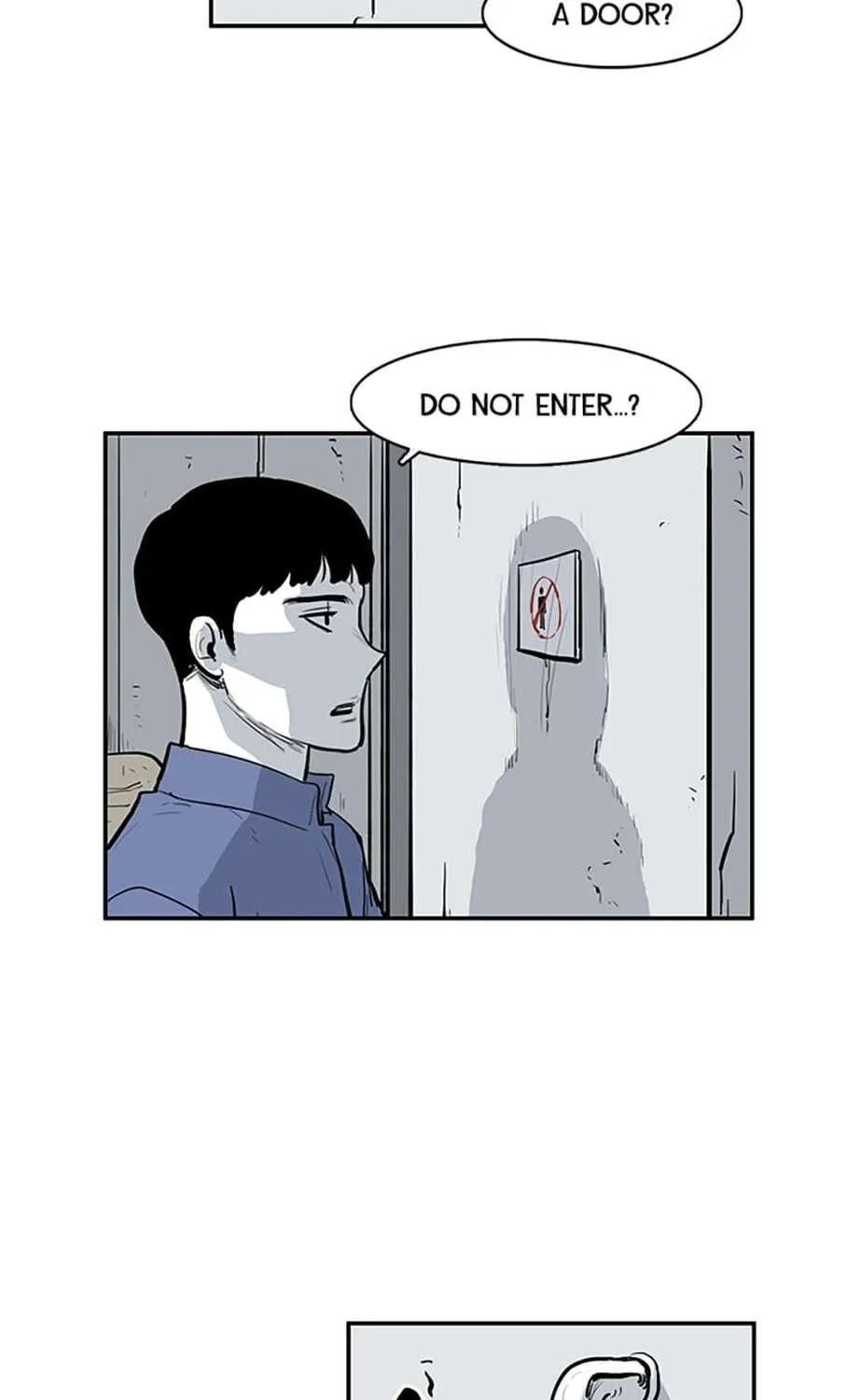 Read Prison Experiment (Seong Eun Tae) chapter 4 image 18 on Lezhin