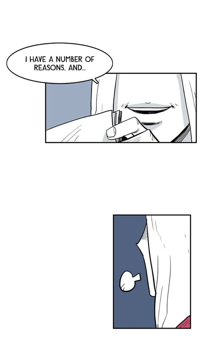 Read Prison Experiment (Seong Eun Tae) chapter 4 image 40 on Lezhin